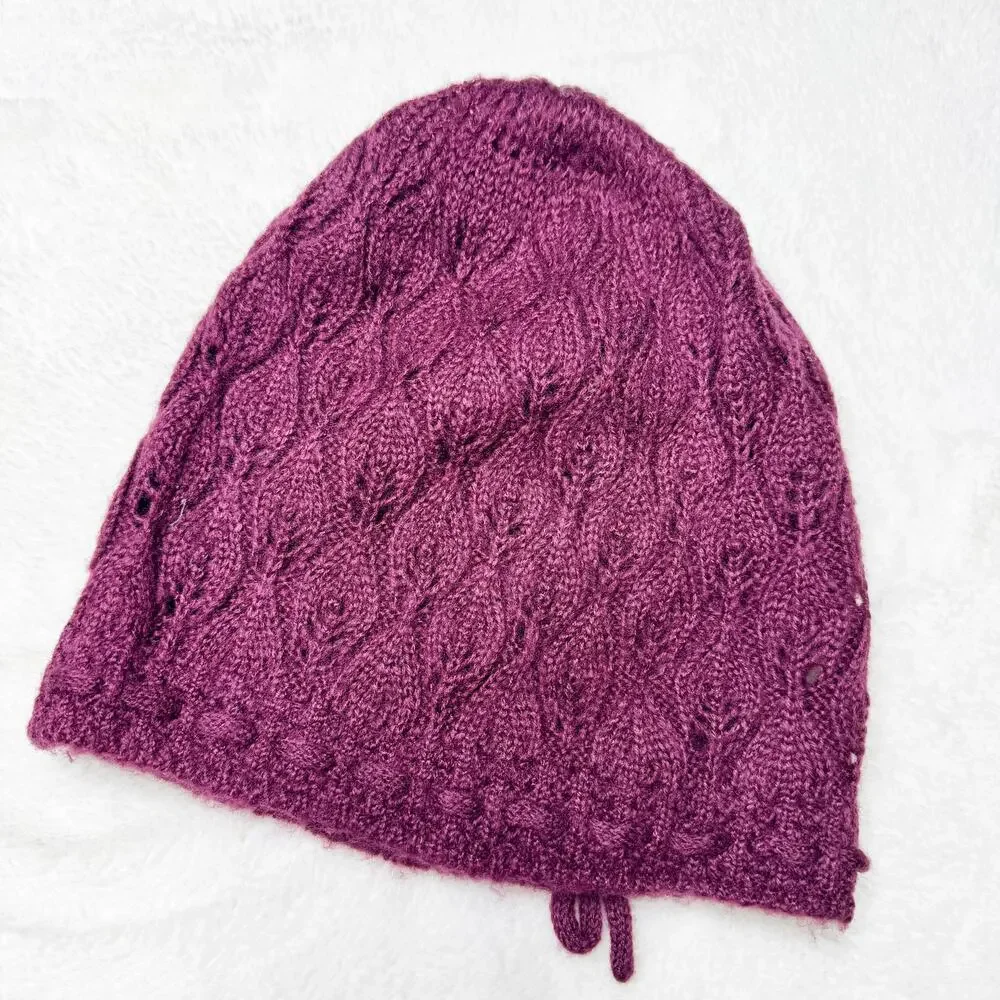 H&M matching winter